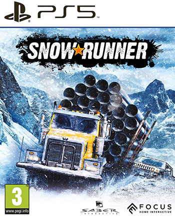دانلود-بازی-SnowRunner-ps5