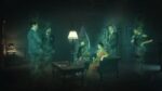 تصاویر-بازی-The-7th-Guest-Remake
