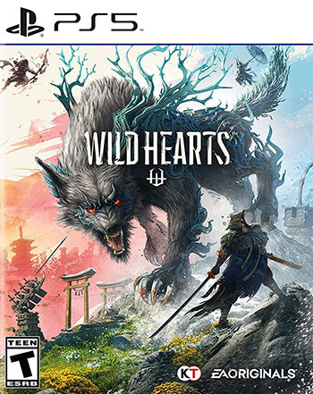 دانلود-بازی-Wild-Hearts-ps5