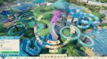 اسکرین-شات-بازی-Aquapark-Tycoon