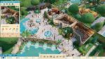 اسکرین-شات-بازی-Aquapark-Tycoon