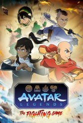 دانلود-بازی-Avatar-Legends