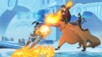 تصاویر-بازی-Avatar-Legends-The-Fighting-Game