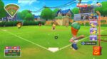 اسکرین-شات-بازی-Backyard-Baseball