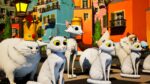 تصاویر-بازی-Cat-Chess