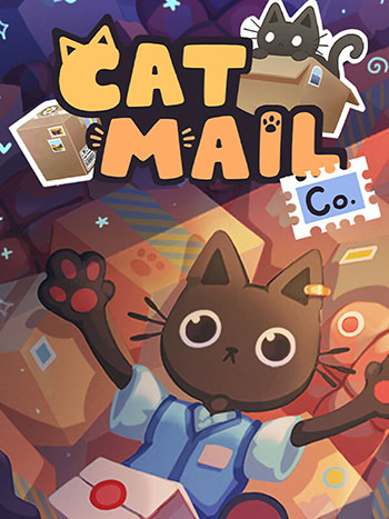 دانلود-بازی-Cat-Mail-Co