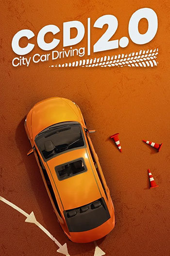 دانلود-بازی-City-Car-Driving-2