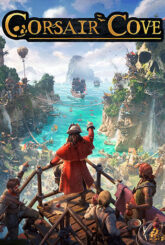 دانلود-بازی-Corsair-Cove