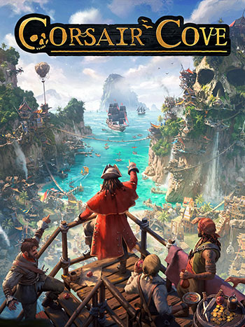 دانلود-بازی-Corsair-Cove