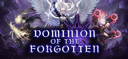 دانلود-بازی-Dominion-Of-The-Forgotten