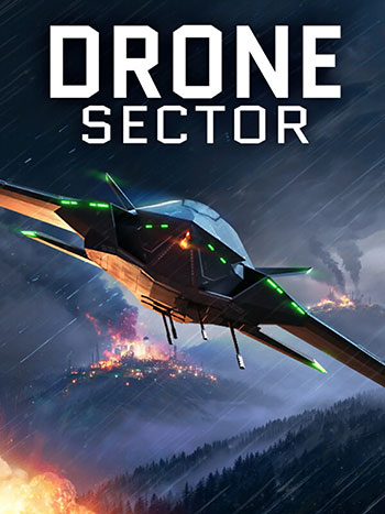 دانلود-بازی-Drone-Sector