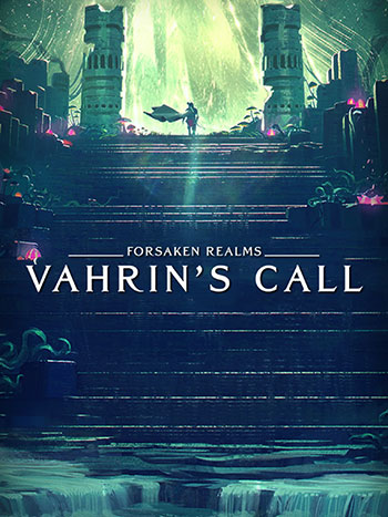 دانلود-بازی-Forsaken-Realms-Vahrins-Call