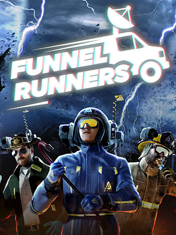 دانلود-بازی-Funnel-Runners