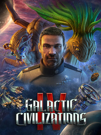 دانلود-بازی-Galactic-Civilizations-IV