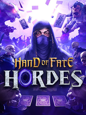 دانلود-بازی-Hand-of-Fate-Hordes