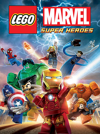 دانلود-بازی-LEGO-Marvel-Super-Heroes