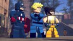 تصاویر-بازی-LEGO-Marvel-Super-Heroes