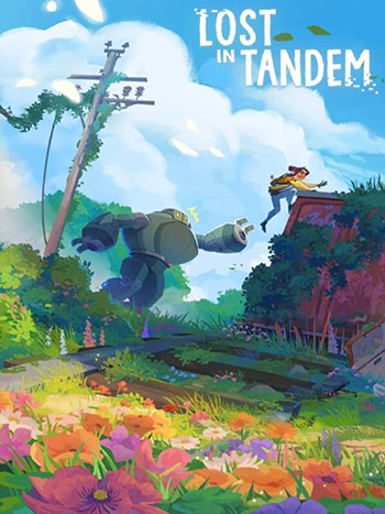 دانلود-بازی-Lost-in-Tandem