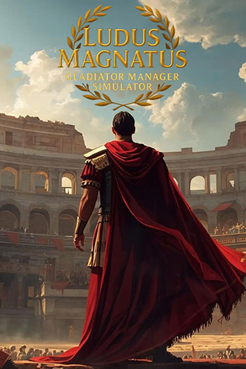 دانلود-بازی-Ludus-Magnatus