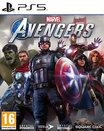 دانلود-بازی-Marvels-Avengers-ps5
