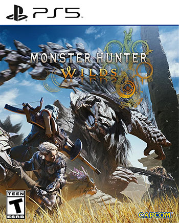 دانلود-بازی-Monster-Hunter-Wilds-ps5