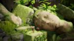 تصاویر-بازی-Moss-The-Forgotten-Relic