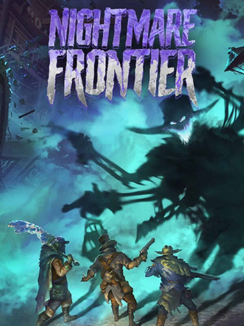 دانلود-بازی-Nightmare-Frontier