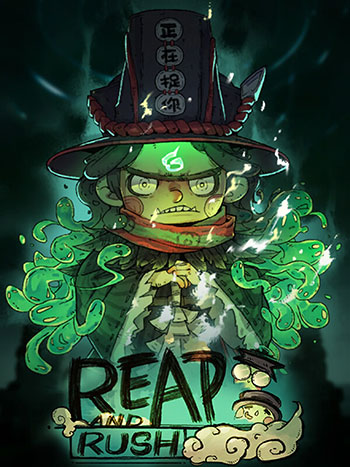 دانلود-بازی-Reap-and-Rush