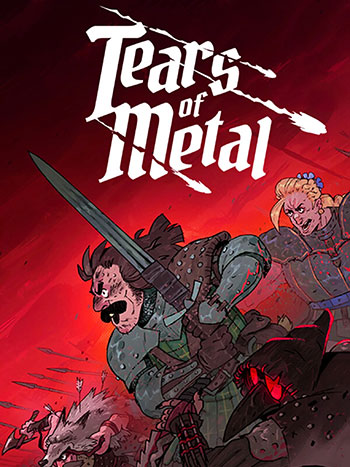 دانلود-بازی-Tears-of-Metal
