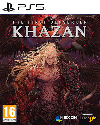 دانلود-بازی-The-First-Berserker-Khazan-ps5