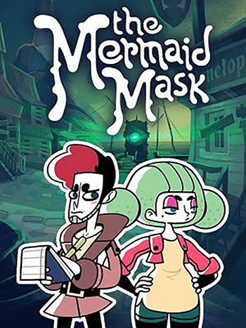 دانلود-بازی-The-Mermaid-Mask