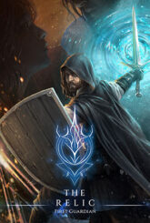 دانلود-بازی-The-Relic-First-Guardian
