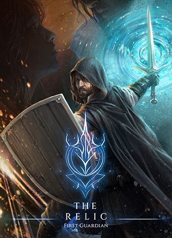 دانلود-بازی-The-Relic-First-Guardian