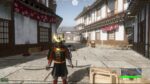 اسکرین-شات-بازی-Yasuke-Simulator