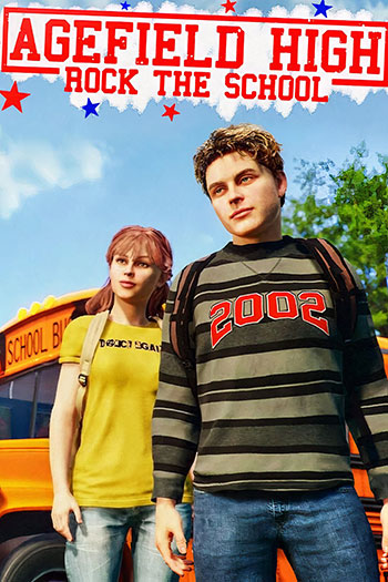 دانلود-بازی-Agefield-High-Rock-the-School