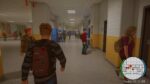 تصاویر-بازی-Agefield-High-Rock-the-School
