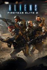 دانلود-بازی-Aliens-Fireteam-Elite-2