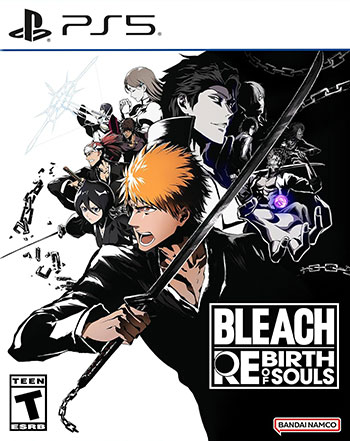 دانلود-بازی-BLEACH-Rebirth-of-Souls-ps5