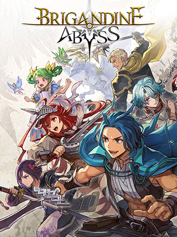 دانلود-بازی-BRIGANDINE-ABYSS