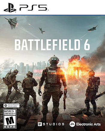 دانلود-بازی-Battlefield-6-ps5
