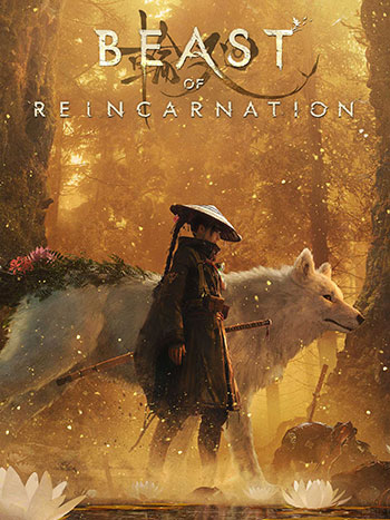 دانلود-بازی-Beast-of-Reincarnation