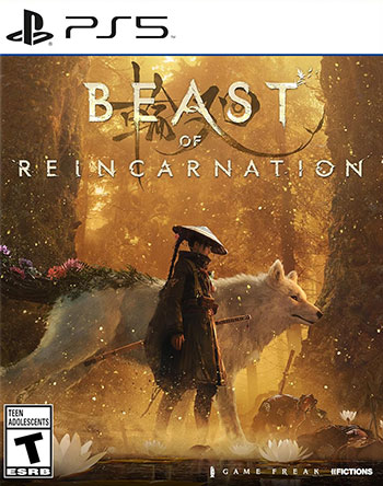 دانلود-بازی-Beast-of-Reincarnation-ps5