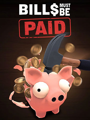 دانلود-بازی-Bills-Must-Be-Paid