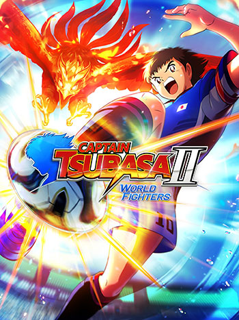 دانلود-بازی-CAPTAIN-TSUBASA-2-WORLD-FIGHTERS