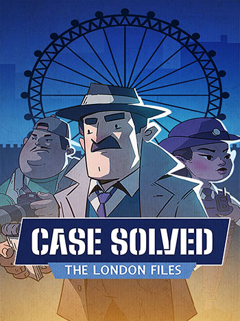دانلود-بازی-Case-Solved-The-London-Files