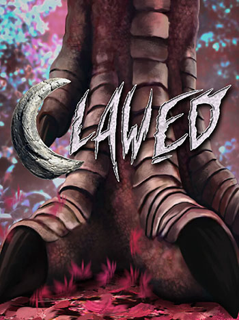 دانلود-بازی-Clawed