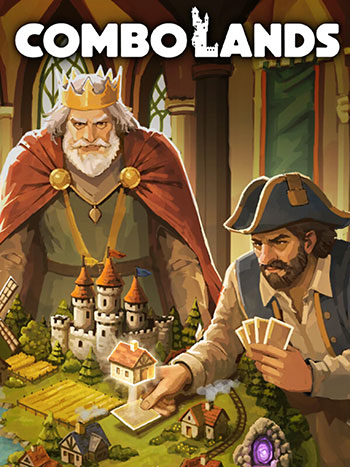 دانلود-بازی-Combolands-Roguelike-Citybuilder