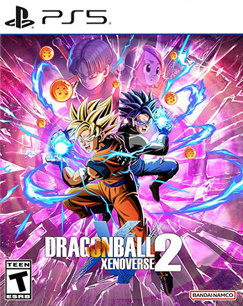 دانلود-بازی-DRAGON-BALL-XENOVERSE-2-ps5