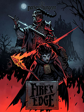 دانلود-بازی-Darkest-Dungeon-The-Fires-Edge
