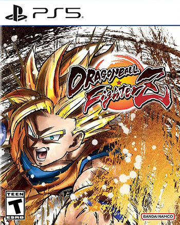 دانلود-بازی-Dragon-Ball-FighterZ-ps5